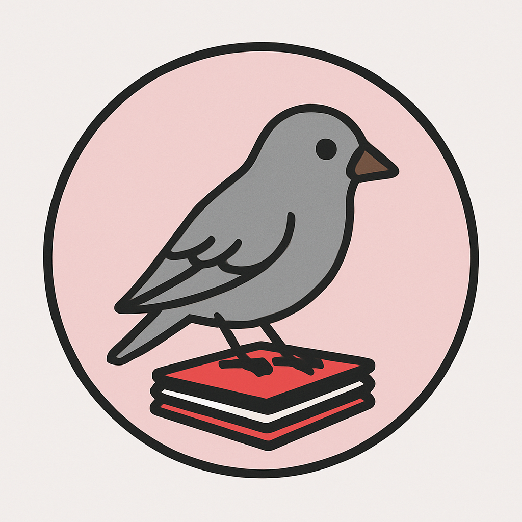 Sparrow logo